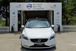 Volvo V40 2012 года